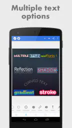 PixelLab - Text on pictures 1