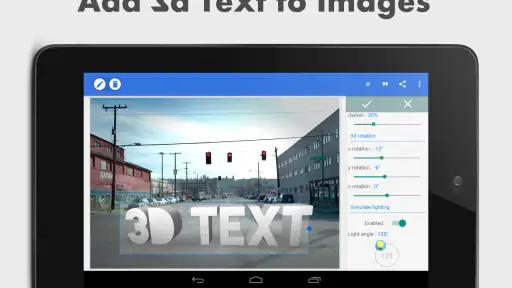 PixelLab - Text on pictures 7