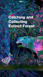 PlanetsTokyo/CollectingForest 1