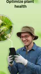 Plantid: 植物識別AI 2