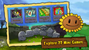 Plants vs. Zombies™ screenshot