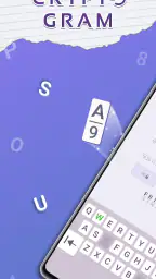 PlaySimple Cryptogram 1