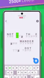 PlaySimple Cryptogram 4