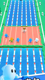 Pocket Champs: 競争ゲーム 1