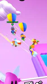Pocket Champs: 競争ゲーム screenshot