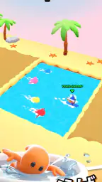 Pocket Champs: 競争ゲーム 4