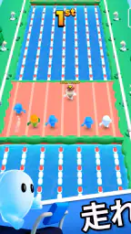 Pocket Champs: 競争ゲーム 6