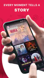 Pocket FM: Audio Series 7