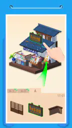 Pocket World 3D 1