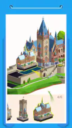Pocket World 3D 2