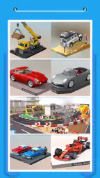 Pocket World 3D 4