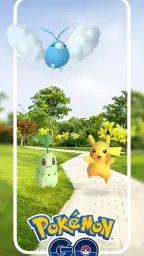 Pokémon GO 1