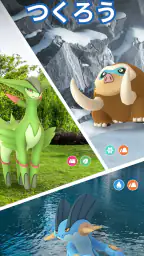 Pokémon GO 3