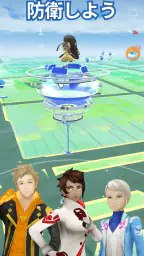 Pokémon GO 7