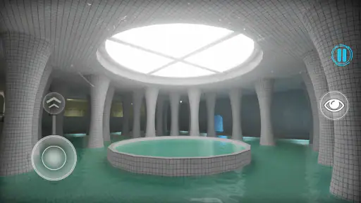 Poolrooms: The Hidden Exit 2