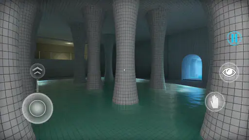 Poolrooms: The Hidden Exit 4