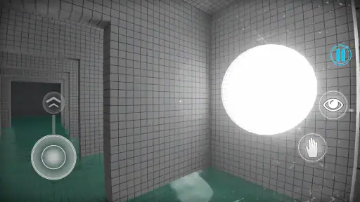 Poolrooms: The Hidden Exit 6