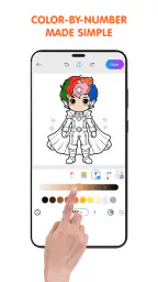 Pop Color: Painting & Coloring 2