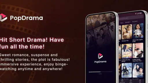 Pop Drama 4