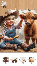 Pop Jigsaw - Jigsaw Puzzles 2
