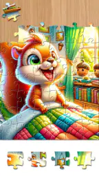 Pop Jigsaw - Jigsaw Puzzles 3