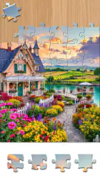 Pop Jigsaw - Jigsaw Puzzles 7