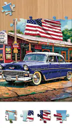 Pop Jigsaw - Jigsaw Puzzles 8