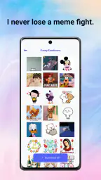 PopMeme Emoji 3