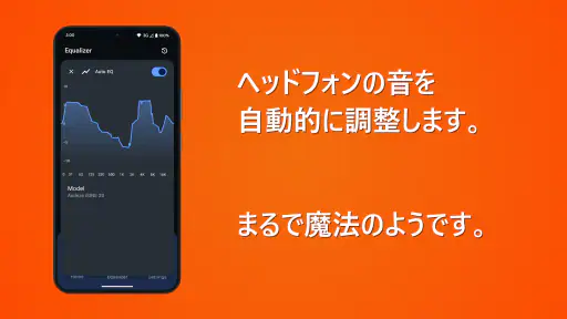 Precise Volume 2.0 + Equalizer 3