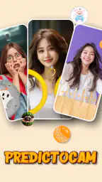 PredictoCam: Fun Filter Game 1