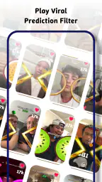 PredictoCam: Fun Filter Game 3