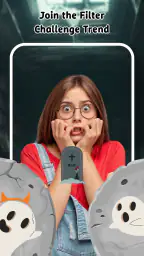 PredictoCam: Fun Filter Game 4