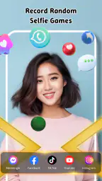 PredictoCam: Fun Filter Game 6