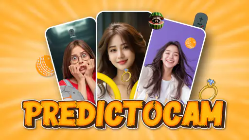 PredictoCam: Fun Filter Game 7