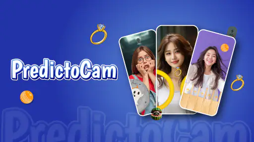 PredictoCam: Fun Filter Game 8
