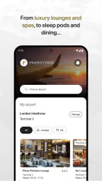 Priority Pass™ 2