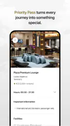 Priority Pass™ 3