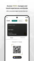 Priority Pass™ 4