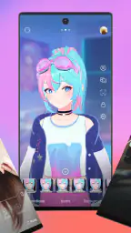 PRISM Live Studio: Games & IRL 2
