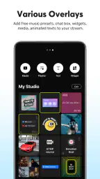 PRISM Live Studio: Games & IRL 7