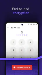 Proton Mail - 暗号化メール 5