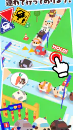 PUI PUI モルカー どきどき ドライビングスクール 2