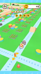 PUI PUI モルカー どきどき ドライビングスクール 7