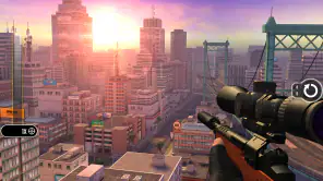 Pure Sniper：スナイパーゲーム PVP screenshot