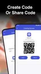 QR Create&Scan 3