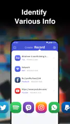 QR Create&Scan 5
