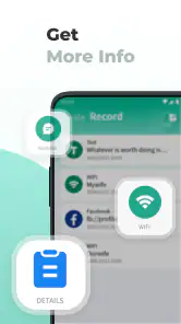 QR コードをスキャン screenshot