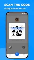 QRスキャナークリエーター 5
