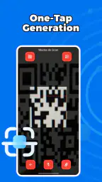 Quick QR Scanner 3