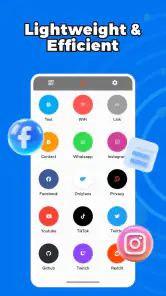 Quick QR Scanner screenshot